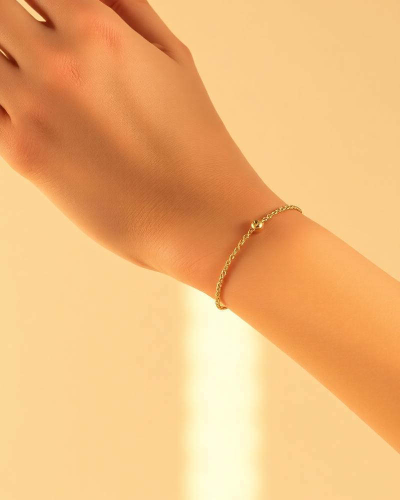Pulseiras